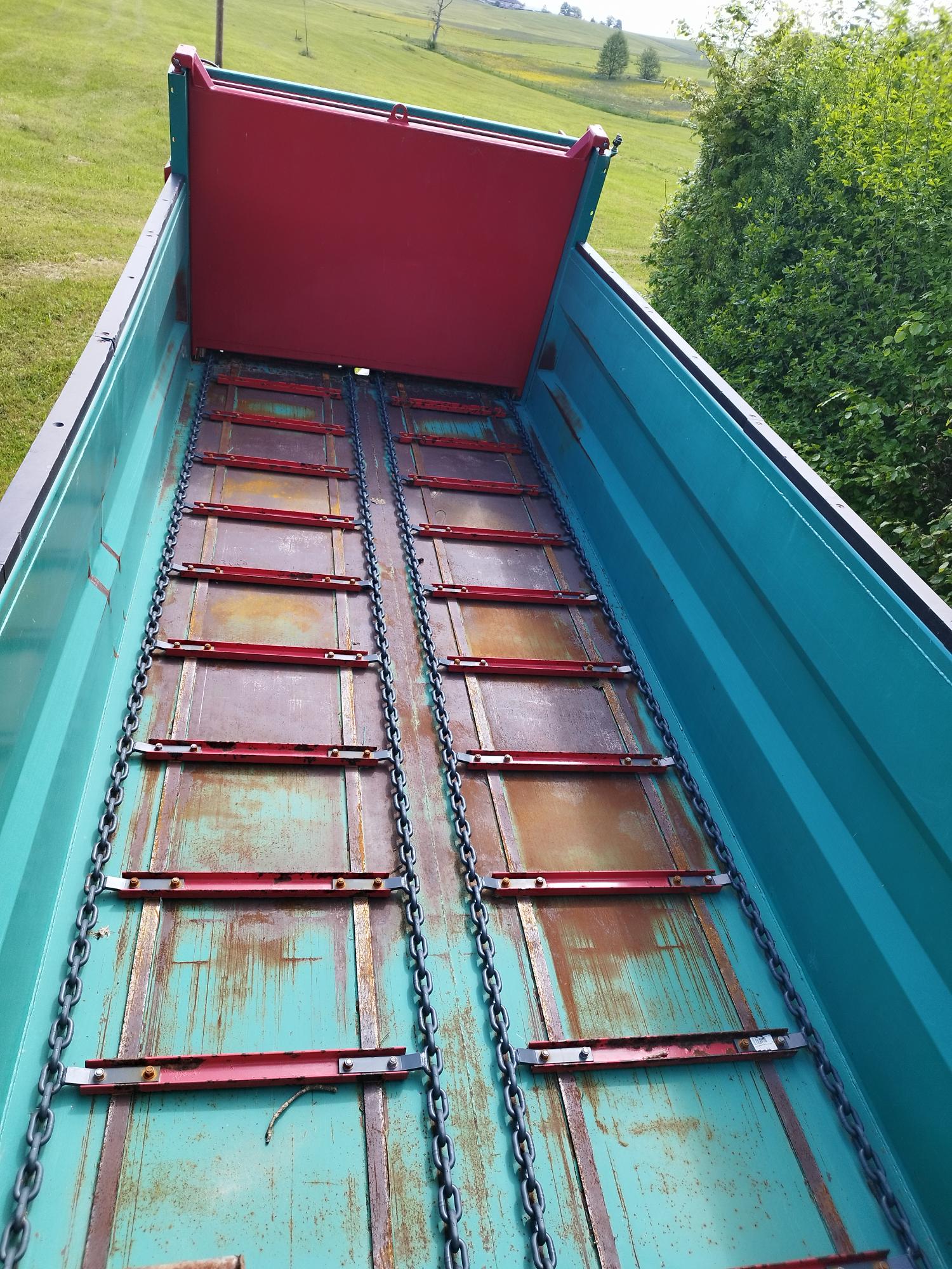 Universalstreuer Ultrafex 1200