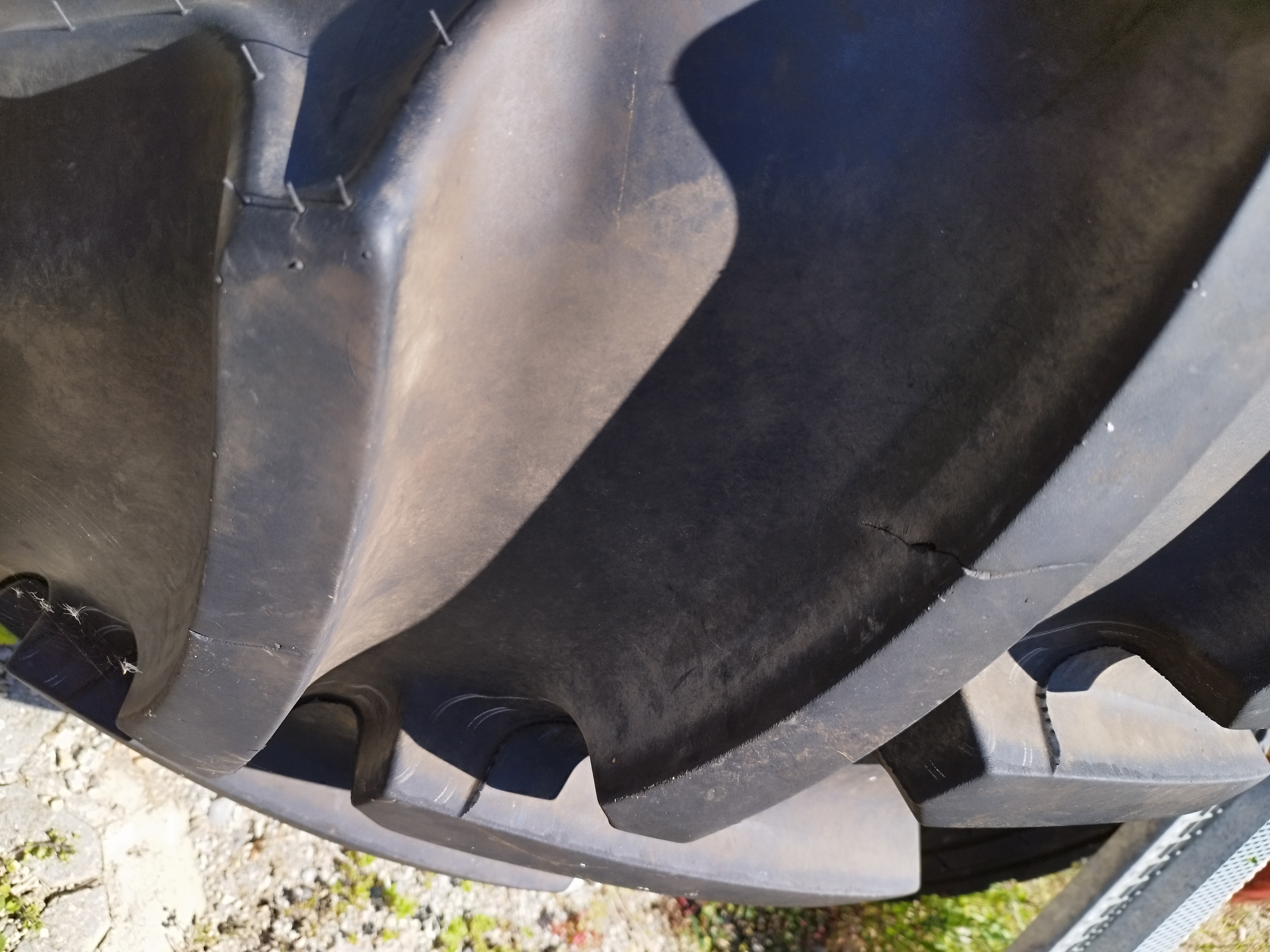 Mitas Reifen AC 65, 600/65 R34