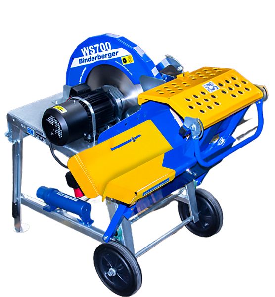 Wippsäge WS700 E