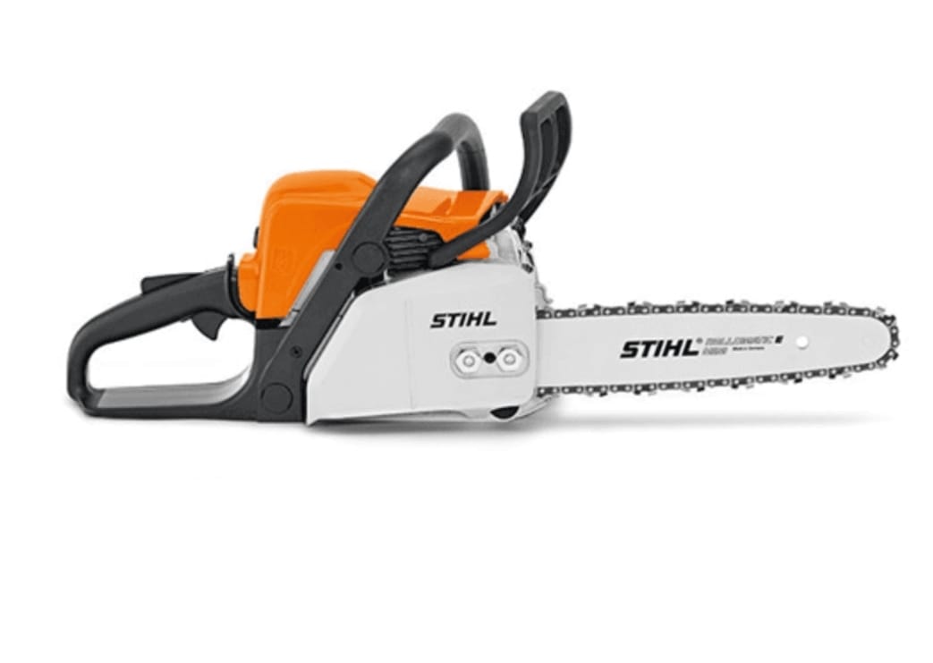 STIHL MS180 / 35 CM Motorsäge